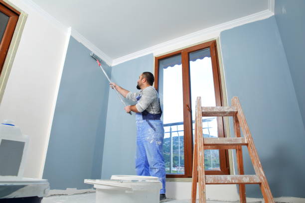 Best Residential Painting  in Nicholson, GA