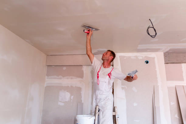 Trusted Nicholson, GA Drywall and Painting Service Experts